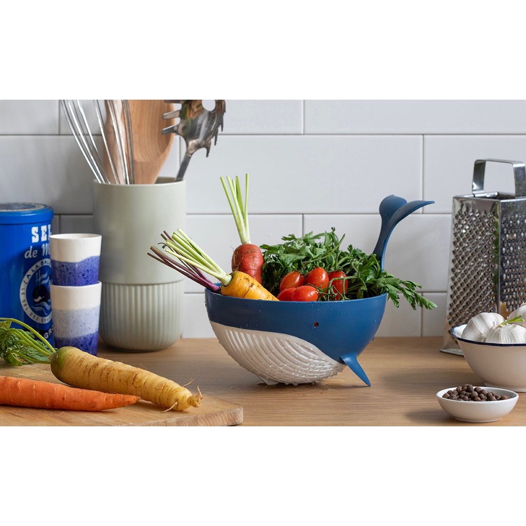 Peleg Design Vergiet Pastail