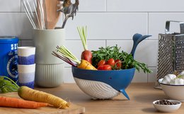 Peleg Design Vergiet Pastail