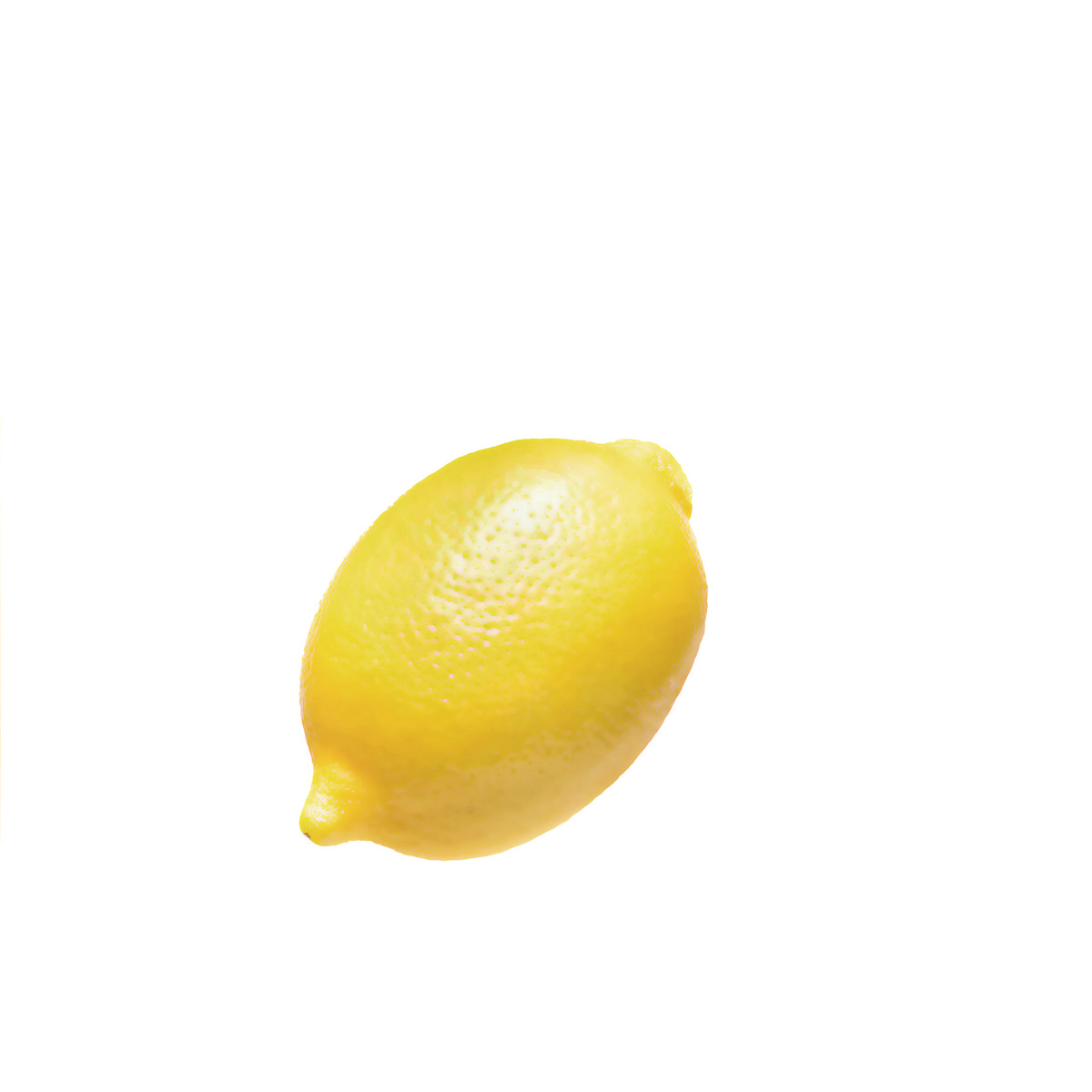 Gelbe Zitronenseife 120g