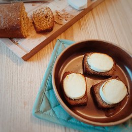 Pain d'épice Original 150g Pépites Chocolat