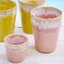 Grepresso latte mug pink