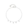 Tiny Coins Bracelet