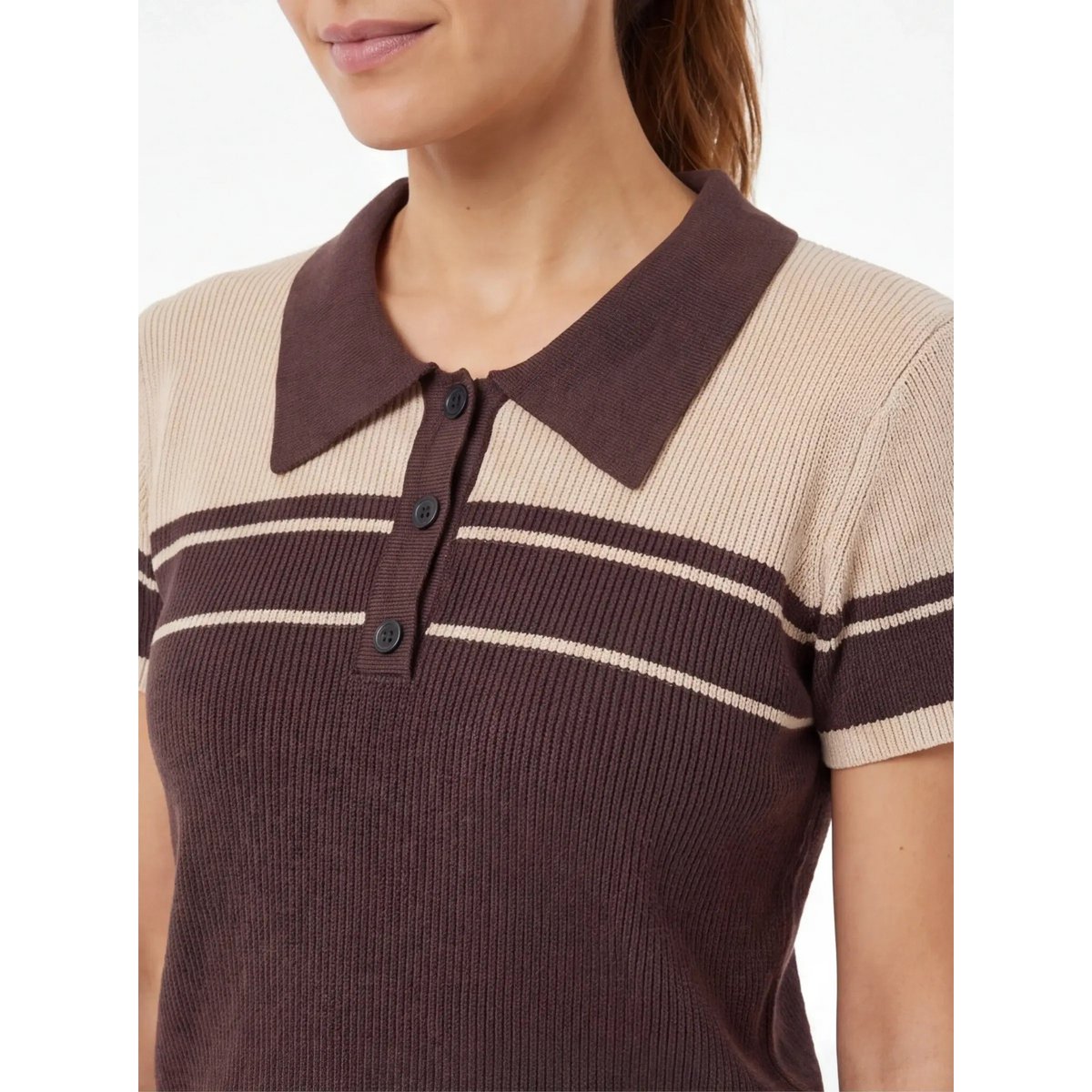 Elevated Apparel – from Dense Weave with Refined Details