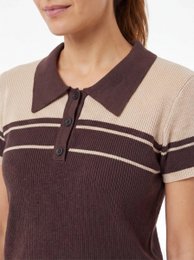 Elevated Apparel – from Dense Weave with Refined Details