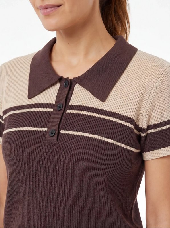 Elevated Apparel – from Dense Weave with Refined Details
