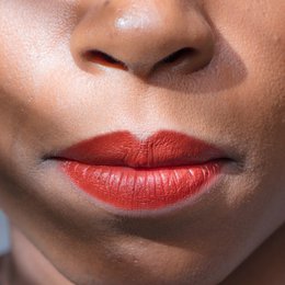 Carnelian Natural Lipstick 2.0