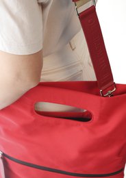 CARMEN TAS | ROOD