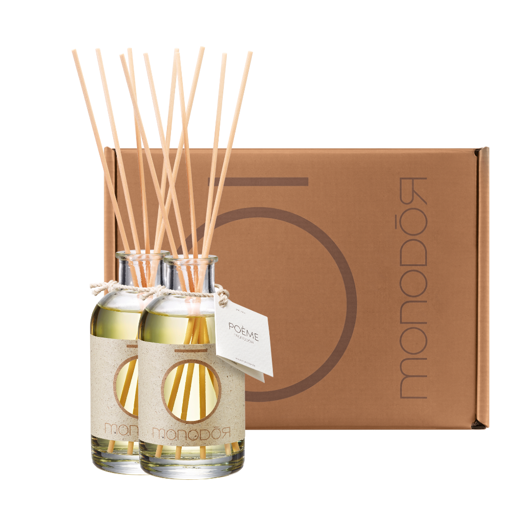 Poème - MONODOR 200 ml Raumduft