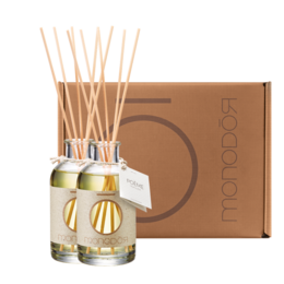 Poème - MONODOR parfum d'ambiance 200 ml