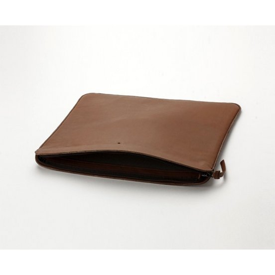 15' : 40.5 x 28.5 x 3 cm Camel