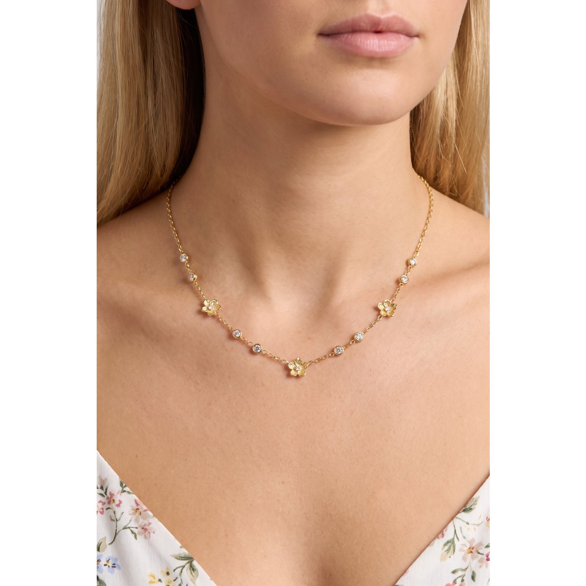 Roestvrij stalen ketting