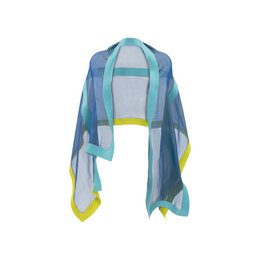 Scarf stole “Vienna”