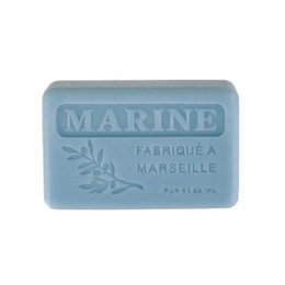 Marseille Soap 125 g – Sea Breeze Fragrance (Marseille Soap)