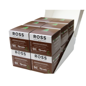Nespresso compatible Cups