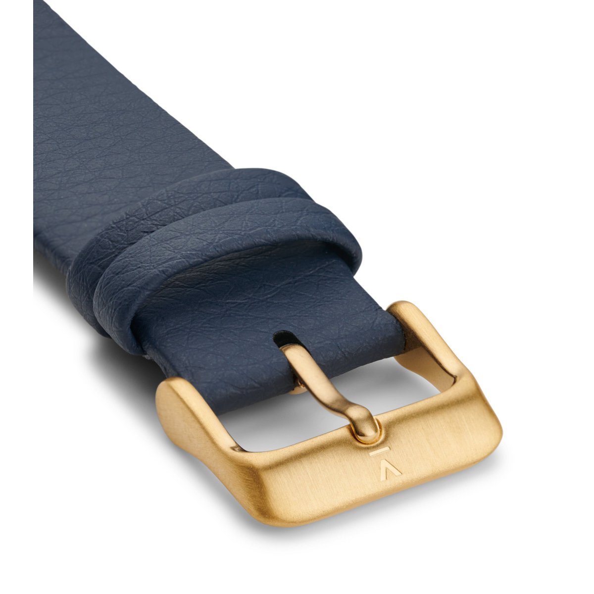Goud & Marine | Aalto