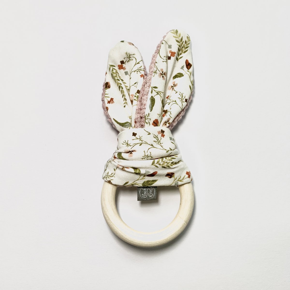 Fleur Teether