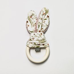 Fleur Teether