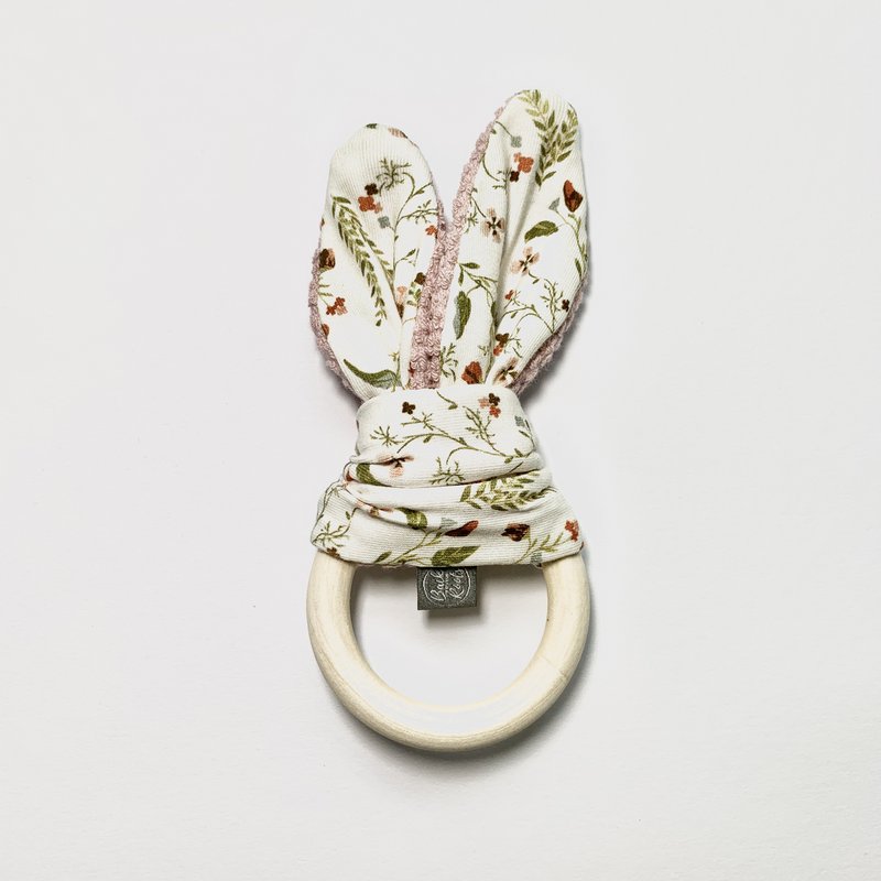 Fleur Beißring