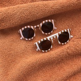 Occhiali da sole per bambini a righe | Occhiali da sole per bambini | Edera e Soof