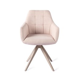 Jesper Home Noto Dining Chair Turn Beige