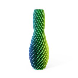 MAGIA DEL VASO SPIRALE