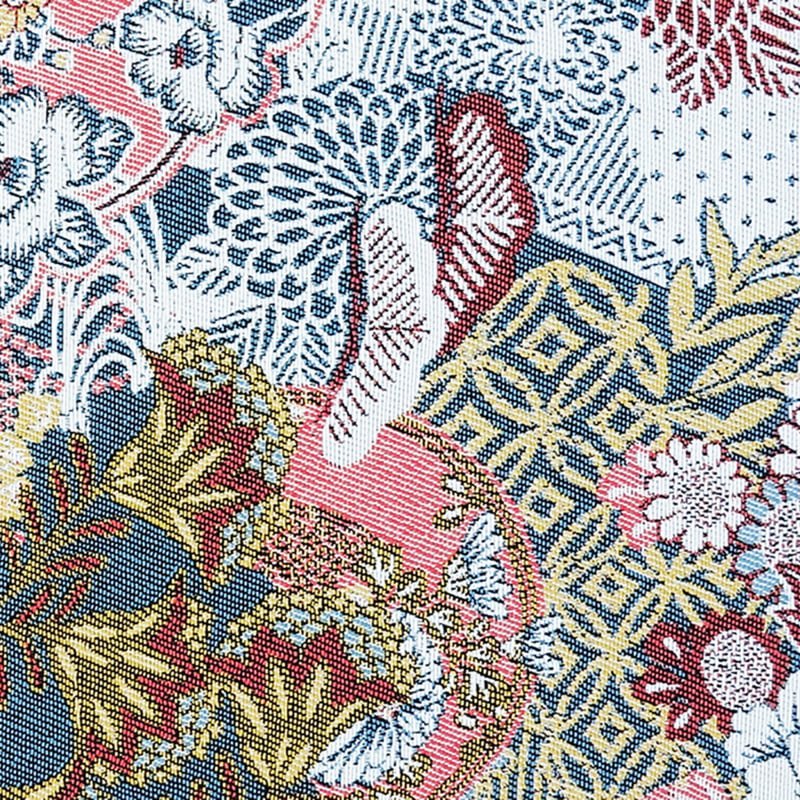 Sierkussen Exotic Garden Ena 60x40cm