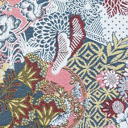 Sierkussen Exotic Garden ENA 60x40CM