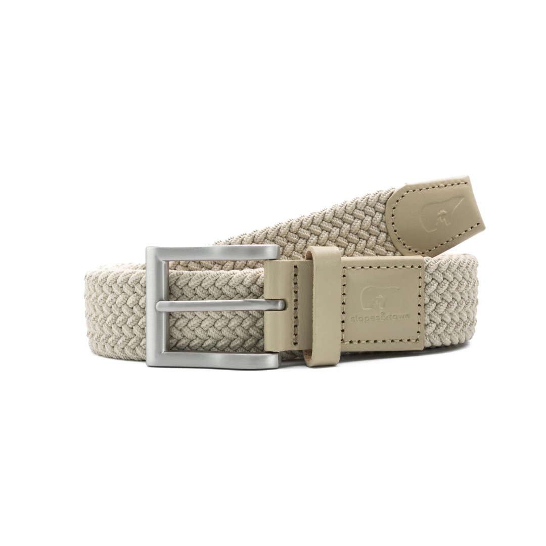 Recycled Elastic Woven Belt Darwin