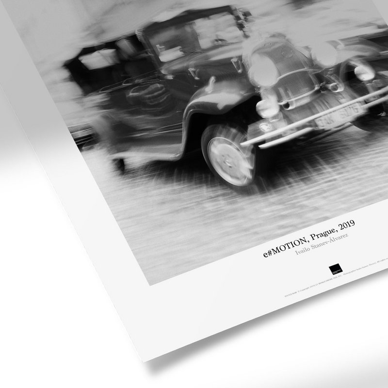 E%23Motion, Prag