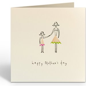 PSC035 - MOTHER'S DAY DAUGHTER