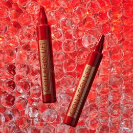 Red Carpet: collagen anti-wrinkle and skin sagging