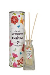 Dyfuzor do perfum Artisanal z kwiatem pomarańczy - w 100% wyprodukowany we Francji
