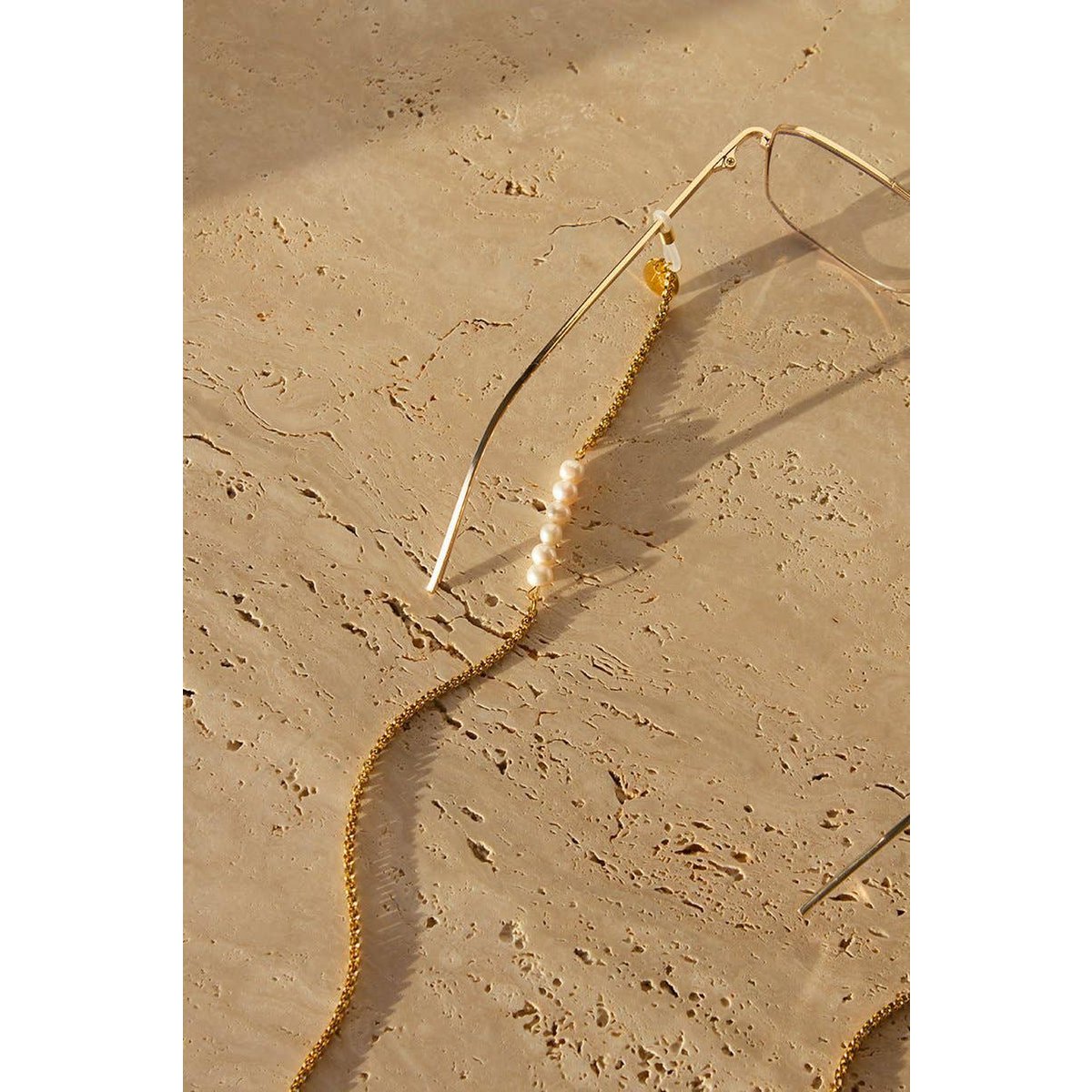 Correas para gafas de sol Missy Pearl