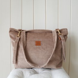 Mamma bag - milk chocolate