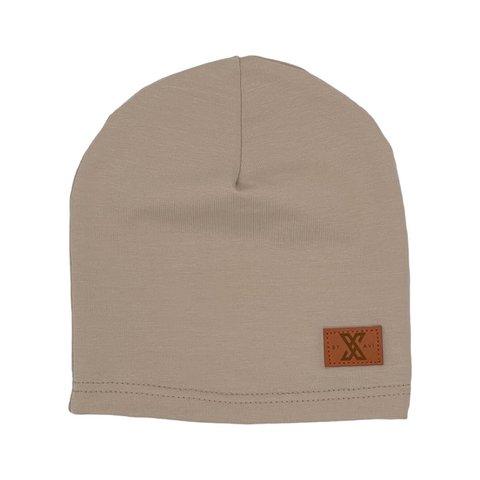 Infinity Beanie - Pantai Sand