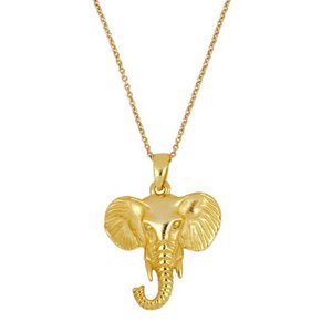 AFRICA Necklace