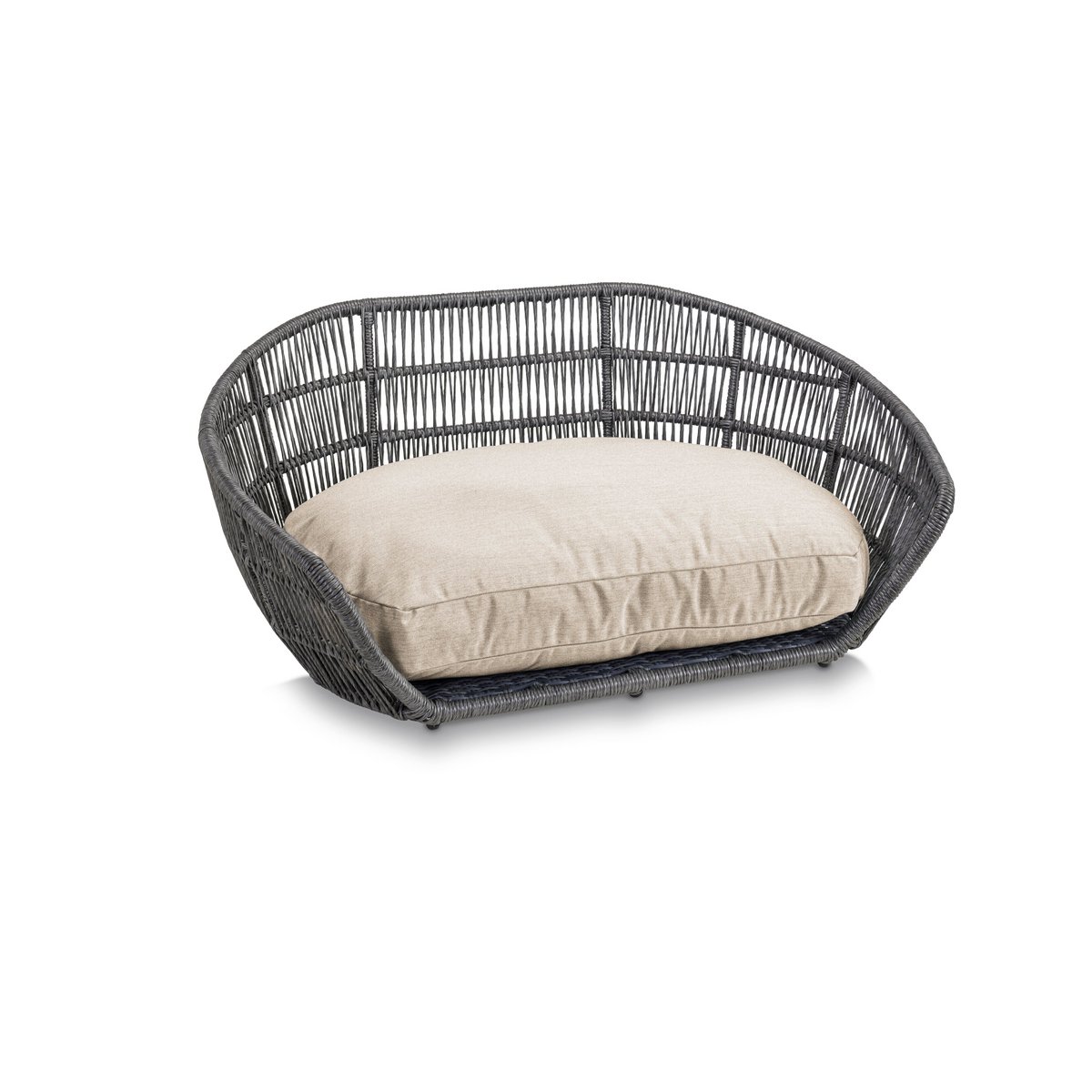 PRADO - Design-Hundebett LISCIO