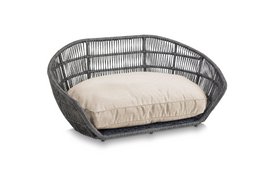 PRADO - Design-Hundebett SMOOTH
