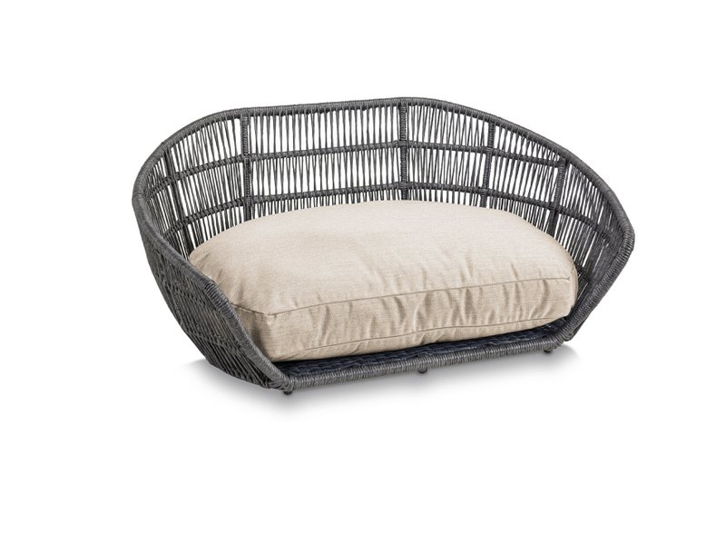 PRADO - Design-Hundebett SMOOTH