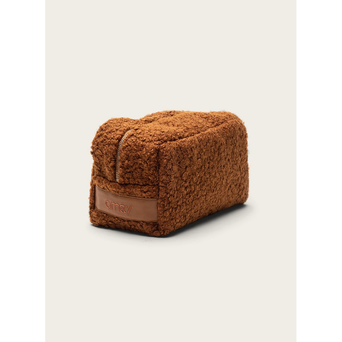 Omay Pouch Teddy