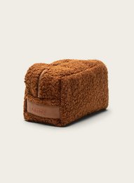 Omay Pouch Teddy