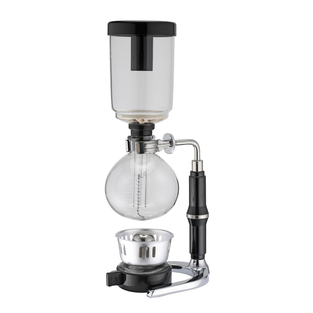 Vakuum Kaffeebereiter Siphon