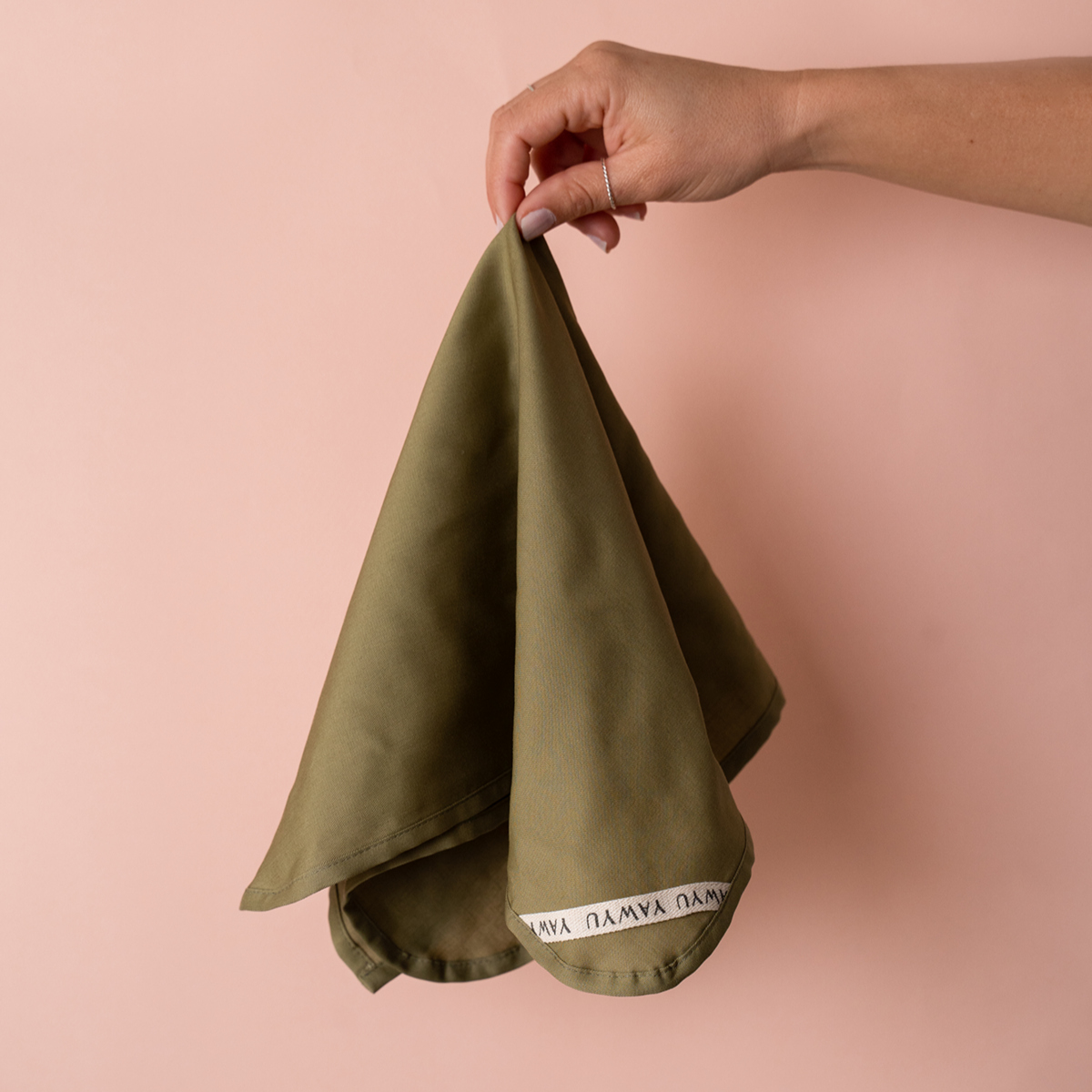 Upcycled Cloth | YAWYU