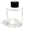 Runde Flasche und Diffusordeckel – 150 ml
