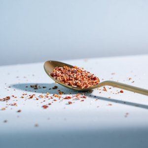 chili zout
