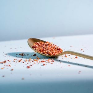 chili zout