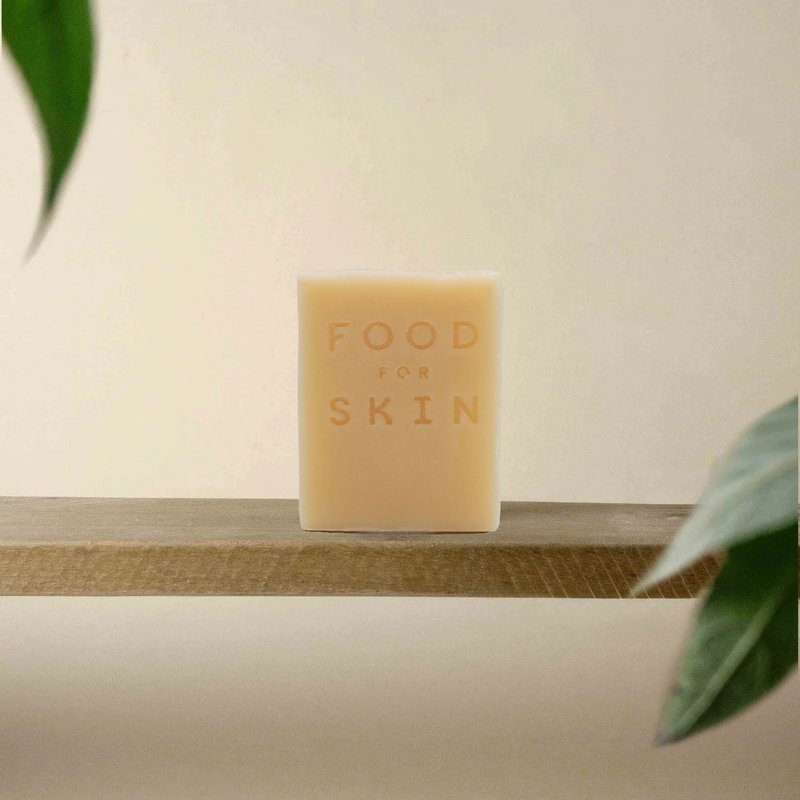 Natuurlijke Body Bar - Milde Organische Zeep