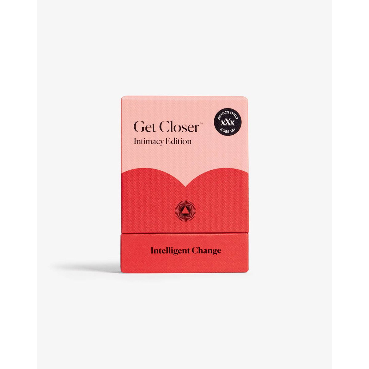Holen Sie sich eine genauere Intimacy Edition