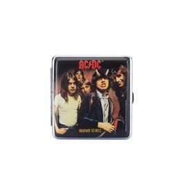 AC/DC - Pacchetto di sigarette Etui