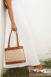 Gaby mini - Mocca